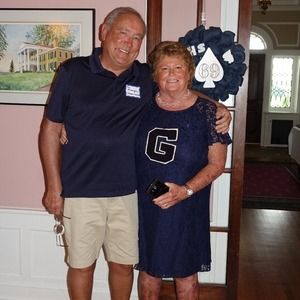 Meet your Posher, Randi